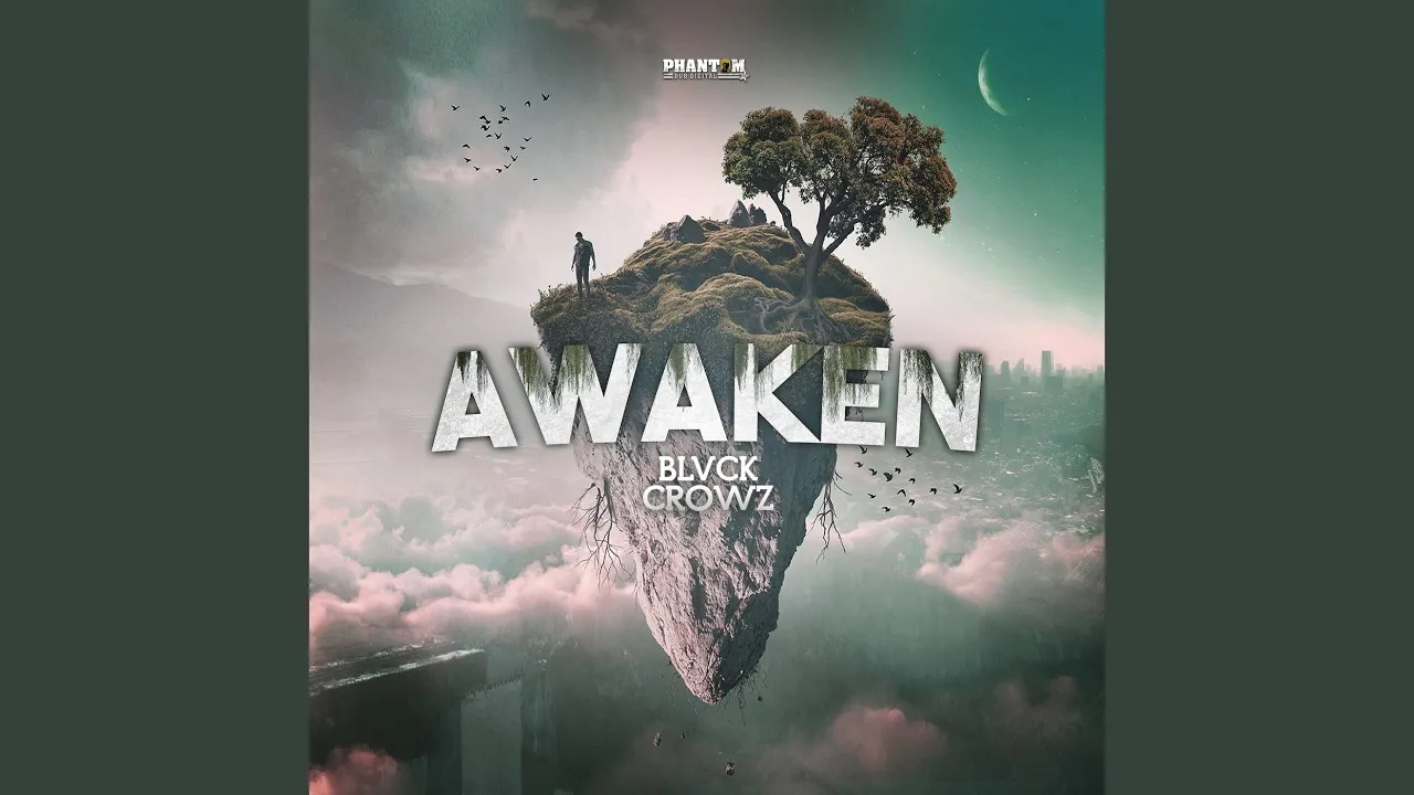 Awaken Awaken