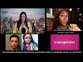 Orlando Perez arrested in the murder of Transgender woman