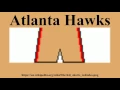 Atlanta Hawks