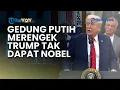 Download Lagu DONALD TRUMP KECEWA! Soroti Dirinya Tak Dapat Nobel Perdamaian, Gedung Putih Merengek ke Panitia?