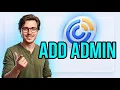 How To Add An Administrative Login In Constant Contact 2026 Guide