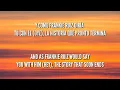 Sigues Con Él Remix - Arcangel X Sech X Romeo Santos (Letra/Lyrics With English Translation) Video