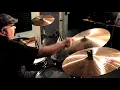 Download Lagu Just the Way You Are - Billy Joel (Drum Cover)
