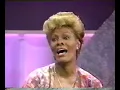 Jeffrey Osborne   Stay With Me Tonight Dionne & Friends 1990