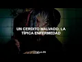 In This Moment - Big Bad Wolf / Sub. Español