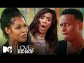 Download Lagu 25 Minutes of Spilling Tea on Love \u0026 Hip Hop: Atlanta