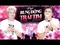 Download Lagu Rung Động Với Loạt HIT của Bùi Công Nam \u0026 Duy Khánh ZhouZhou - Suy Nghĩ Trong Anh, Bay Giữa Ngân Hà