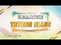 Download Lagu Tetese Eluh - Denik Armila || KARAOKE || LAGU BANYUWANGIAN