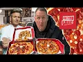 I Visit Gordon Ramsay s Pizza Buffet