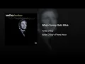 When Sunny Gets Blue - Anita O'Day