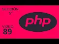 Errores en PHP PHP Error Reporting - Directivas php ini