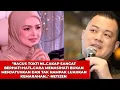 Lagu DATO SERI SITI NURHALIZA ULAS LUAHAN IMAN TANG YANG MENGKRITIK KONSERT KONSEP YANG SAMA..BORING..!