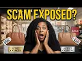 Don t Get Scammed Coach Retail vs Outlet Bags Explained Price Quality Materials