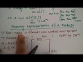 two dimensional array in data structure in hindi Lec-7 DS Niharika Panda