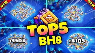 UNBEATEN BUILDER HALL 8 BASE REPLAYS BEST BH8 BASE WITH COPY LINK TOP 5 BH8 BASE LINK 2026