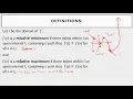 MATH180 - Section 2 1 First Derivatives to Find Maximum and Minimum Values