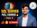 SQL Interview Commands DELETE TRUNCATE DROP UPDATE ALTER Explained