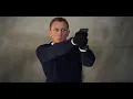The Guns Of James Bond