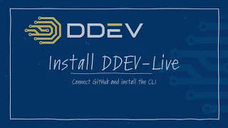 Simplify Local Development to Deployment With the DDEV Platform