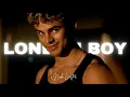 Download Lagu London Boy: Nick Leister [My Fault: London]