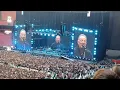 Lagu Bruce Springsteen \u0026 E-Street Band - Johan Cruijff Arena - May 25th 2023 - First Hour - Multicam