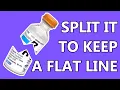 Splitting your Bolus for High-Protein T1 Diabetes