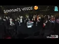 Download Lagu BTS V 💓 KIM SOHYUN| SMA MOMENTS × Fools