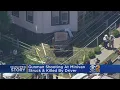 Police Probing Pair Of Wild Crimes On Staten Island