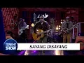 Download Lagu NAIF - Sayang Disayang