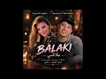 Faycel Sghir Ft samira l'oranaise Balaki | فيصل الصغير – بلاكي 💗(Rai Sentimental 2026)