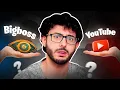 Download Lagu BIGG BOSS OR YOUTUBE? The Final Verdict | CARRYMINATI Q\u0026A 2023