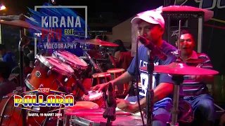 new pallapa suroboyo dendam kebencian