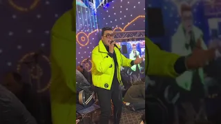 أنا خاطف الأنظار نجم أيامه جايه احمد فدار اكسبلور 