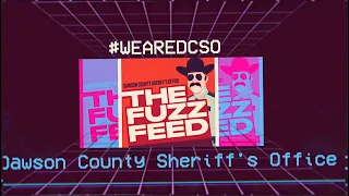 The Fuzz Feed - WhistlinDiesel Interview with the Dawson County Sheriff s Office