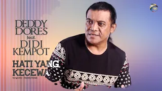 Download Didi Kempot - Hati Yang Kecewa | Dangdut [OFFICIAL] MP3