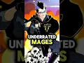 Download Lagu Top 5 Mages in Black Clover Who Are Secretly OP!