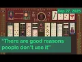 Jonathan Blow on OpenGL and how to learn computer graphics