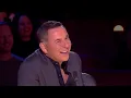 The audition that GOES WRONG | Auditions | BGT 2022