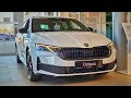 Download Lagu 2025 Skoda Octavia | Combi Sportline - Visuele Beoordeling van de Auto