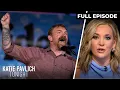 How did Graham Platner get this far Katie Pavlich Tonight Full Episode