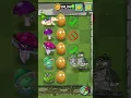 Download Lagu PvZ 2 - Four Cell Attack -  Night Cap \u0026 4 Plants Vs Two Newspaper Zombies #shorts