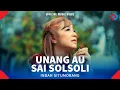 Download Lagu Indah Situmorang - Unang Au Sai Solsoli (Official Music Video)