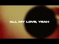 Alya - Lemonade (Official Lyric Video)
