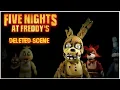 I MADE YOU IN OHIO FNaF Movie Meme