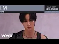 Download Lagu I.M - LURE | Live From Vevo Studios