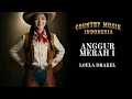 Lagu 🎸 Anggur Merah 1 Cover 🤠 | Lagu Country Indonesia Paling Melegenda – Loela Drakel