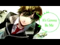 Download Lagu ♥Nightcore - It's Gonna Be Me♥