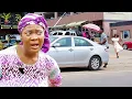 Download Lagu What Mercy Johnson Did To Her Husband's Side-Chick Will Make You Laugh - Nigerian Movies