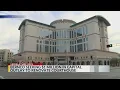 Bernalillo County asks for 1 million in capital outlay to renovate courthouse