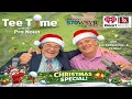 I HEART RADIO SYRACUSE NY NEWS RADIO 570 WSYR TEE TIME WITH THE PRONOUN - ANNUAL CHRISTMAS SHOW